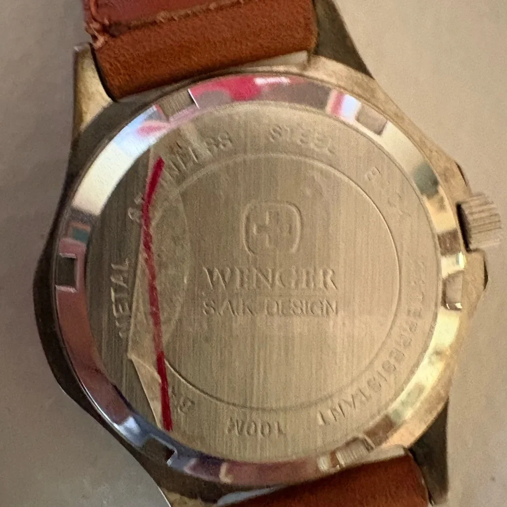 Swiss Army classic wenger